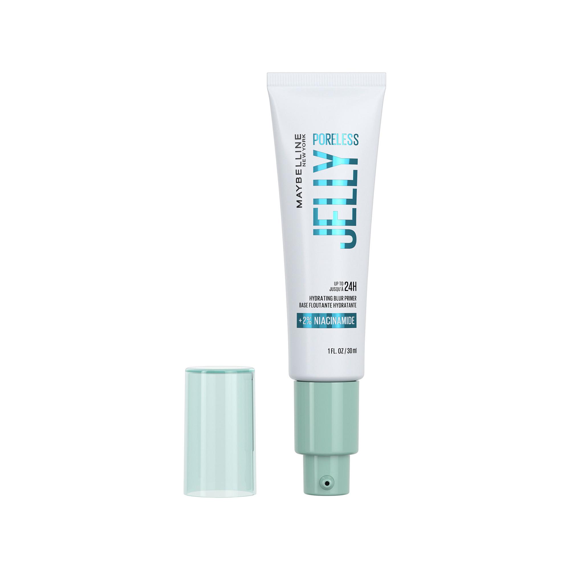 MAYBELLINE  Poreless Jelly Blurring Primer 