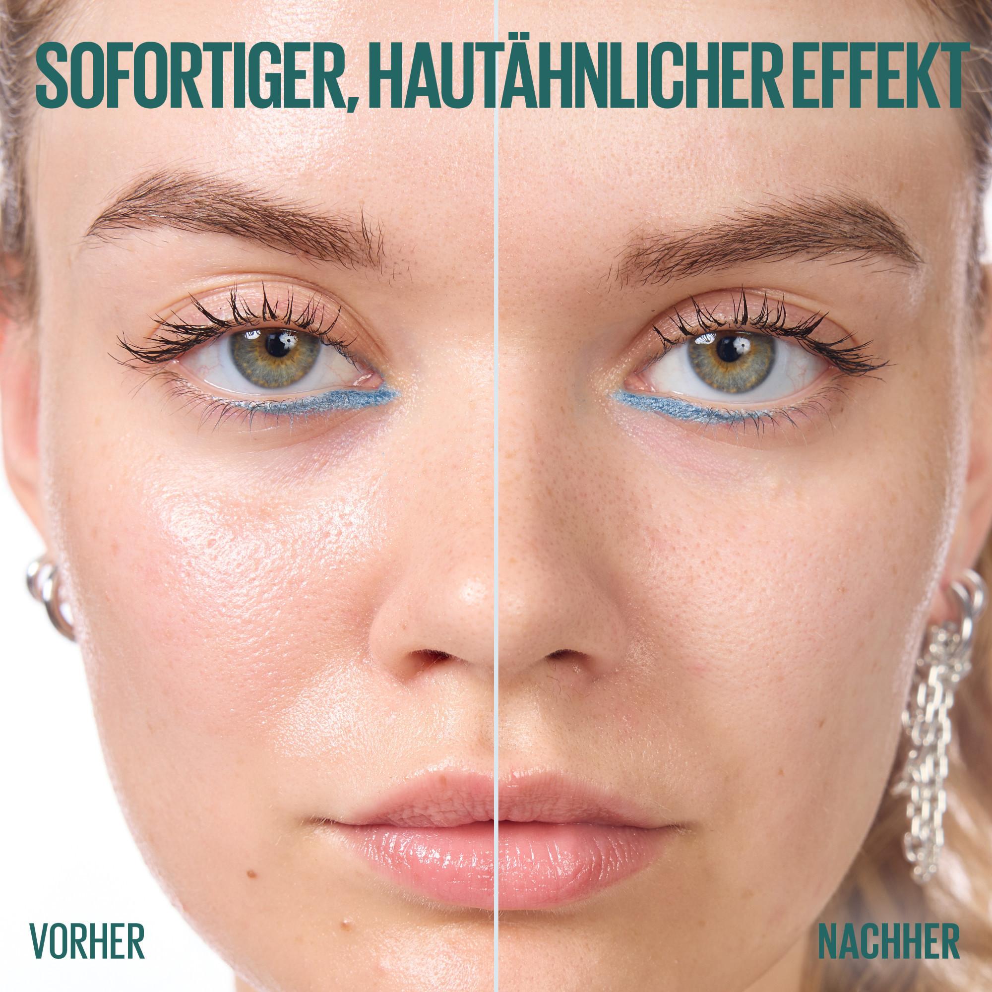 MAYBELLINE  Poreless Jelly Blurring Primer 