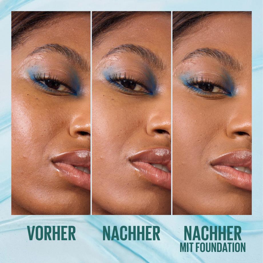 MAYBELLINE  Poreless Jelly Blurring Primer 