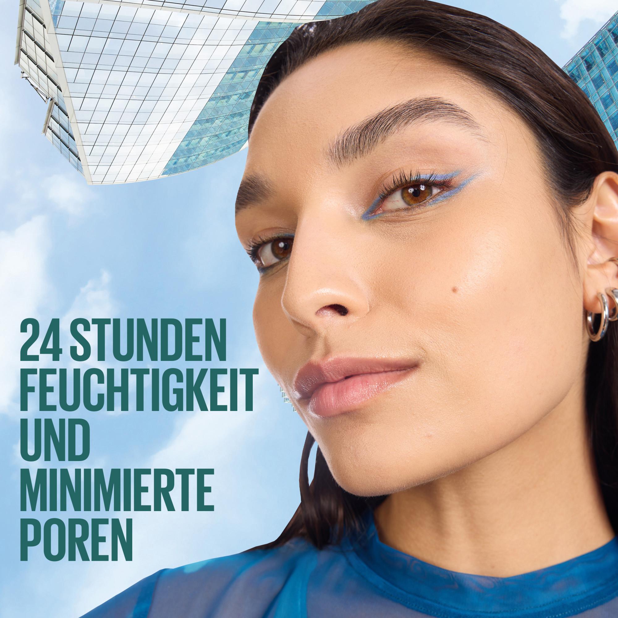 MAYBELLINE  Poreless Jelly Blurring Primer 