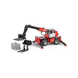 bruder  Teleskopstapler MRT 2150 