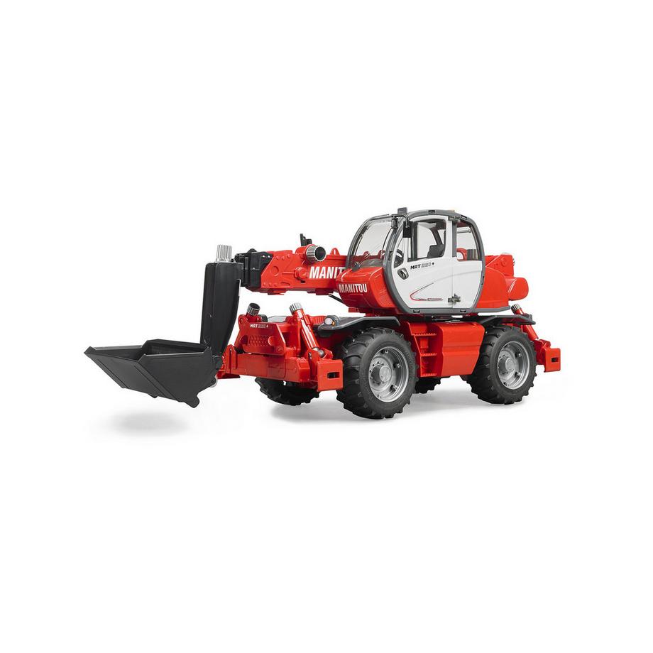 bruder  Carrello Manitou MRT 2150 