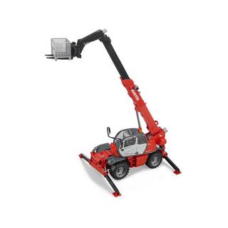 bruder  Teleskopstapler MRT 2150 