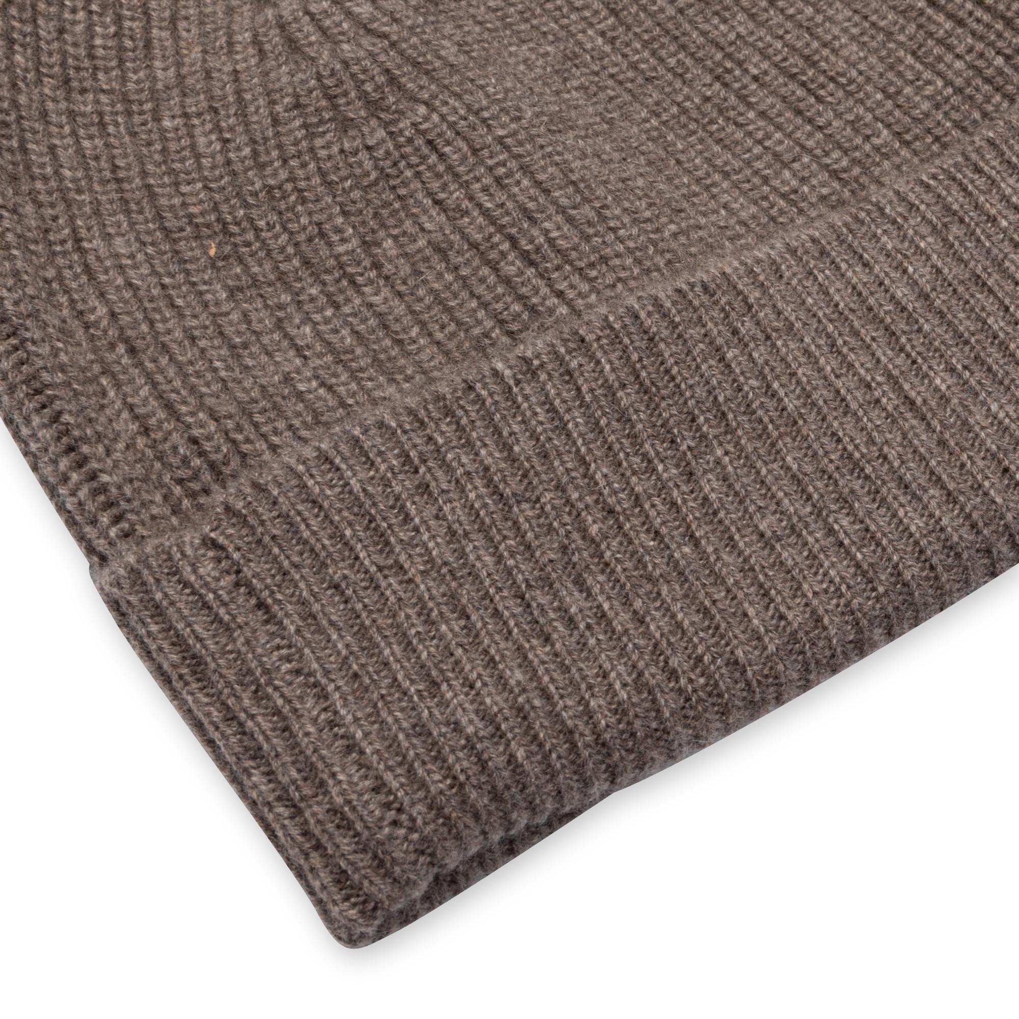 Manor Man Rippstrick Beanie  