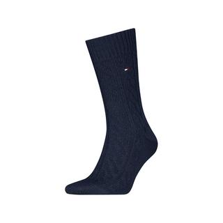 TOMMY HILFIGER Wadenlange Socken  