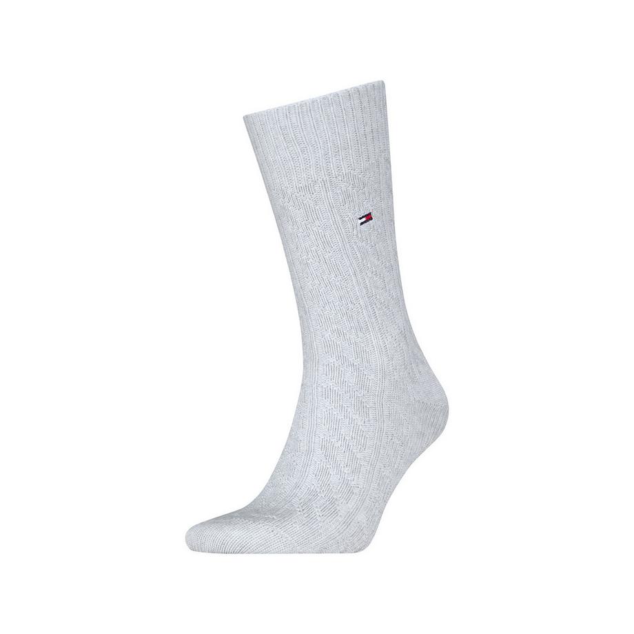 TOMMY HILFIGER Chaussettes hauteur mollet  