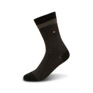 TOMMY HILFIGER Wadenlange Socken  