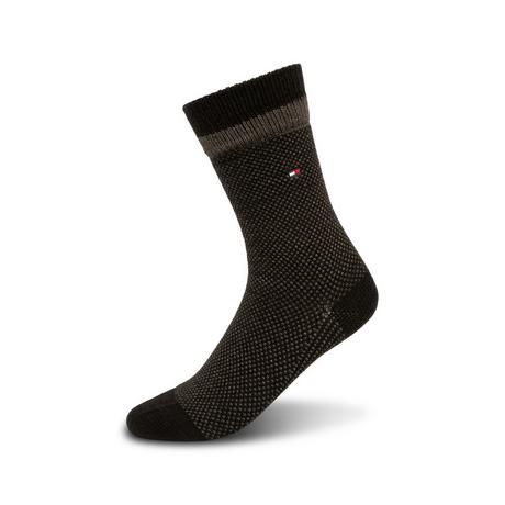 TOMMY HILFIGER Wadenlange Socken  