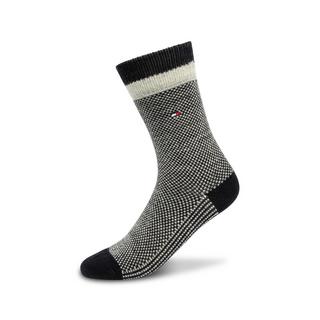 TOMMY HILFIGER Wadenlange Socken  