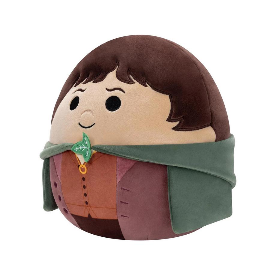 Squishmallows  Lord of the Rings Frodo 