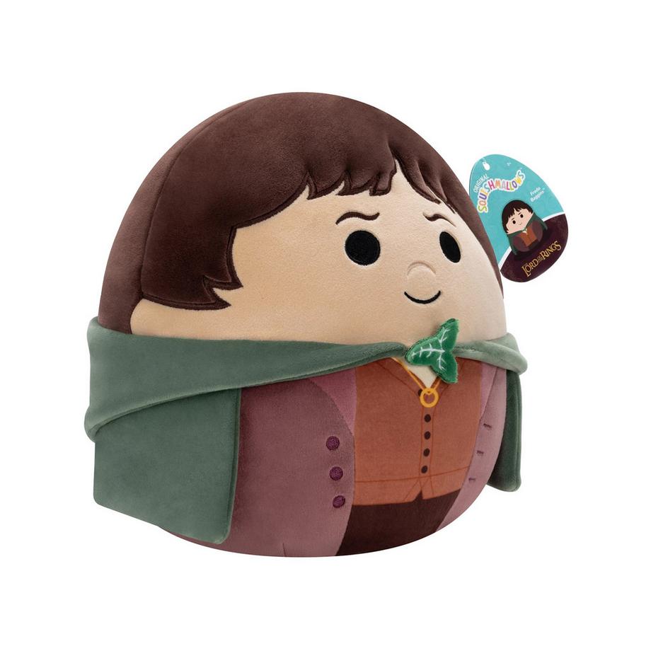 Squishmallows  Lord of the Rings Frodo 