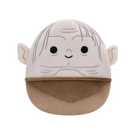 Squishmallows  Lord of the Rings Gollum 