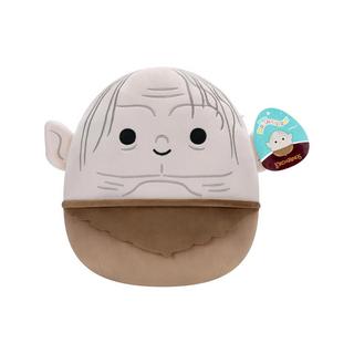 Squishmallows  Lord of the Rings Gollum 