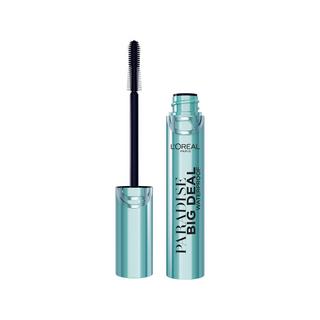 L'OREAL  Paradise Big Deal Waterproof Mascara 