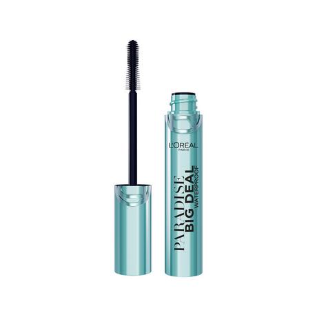 L'OREAL  Paradise Big Deal Waterproof Mascara 