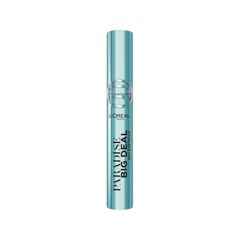 L'OREAL  Paradise Big Deal Waterproof Mascara 