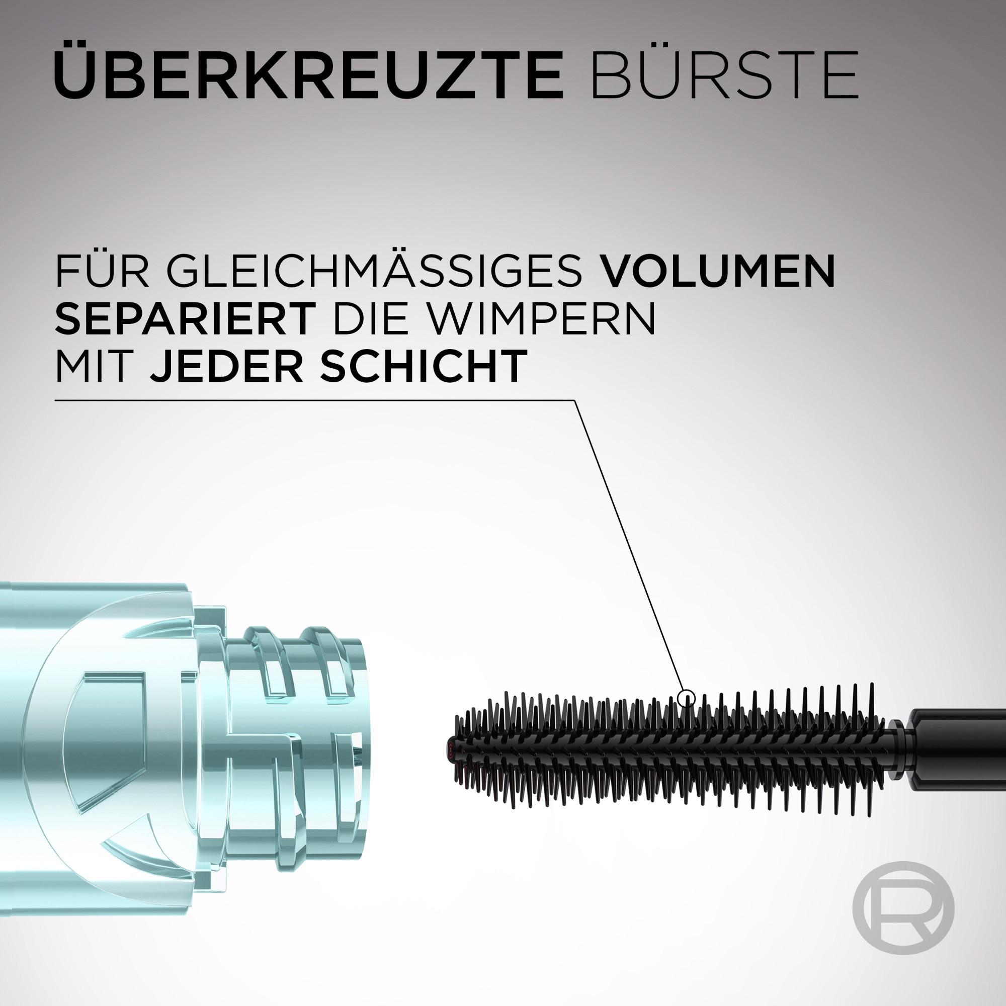 L'OREAL  Paradise Big Deal Waterproof Mascara 