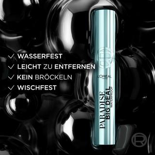 L'OREAL  Paradise Big Deal Waterproof Mascara 
