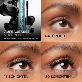 L'OREAL  Paradise Big Deal Waterproof Mascara 