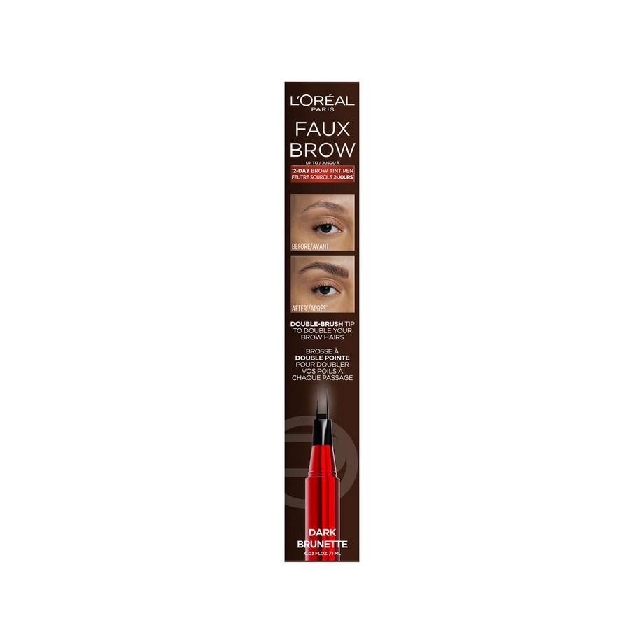 L'OREAL  Infaillible Faux Brow Augenbrauenstift 
