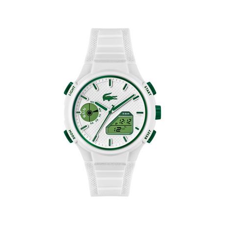 LACOSTE LC33 Orologio analogico 