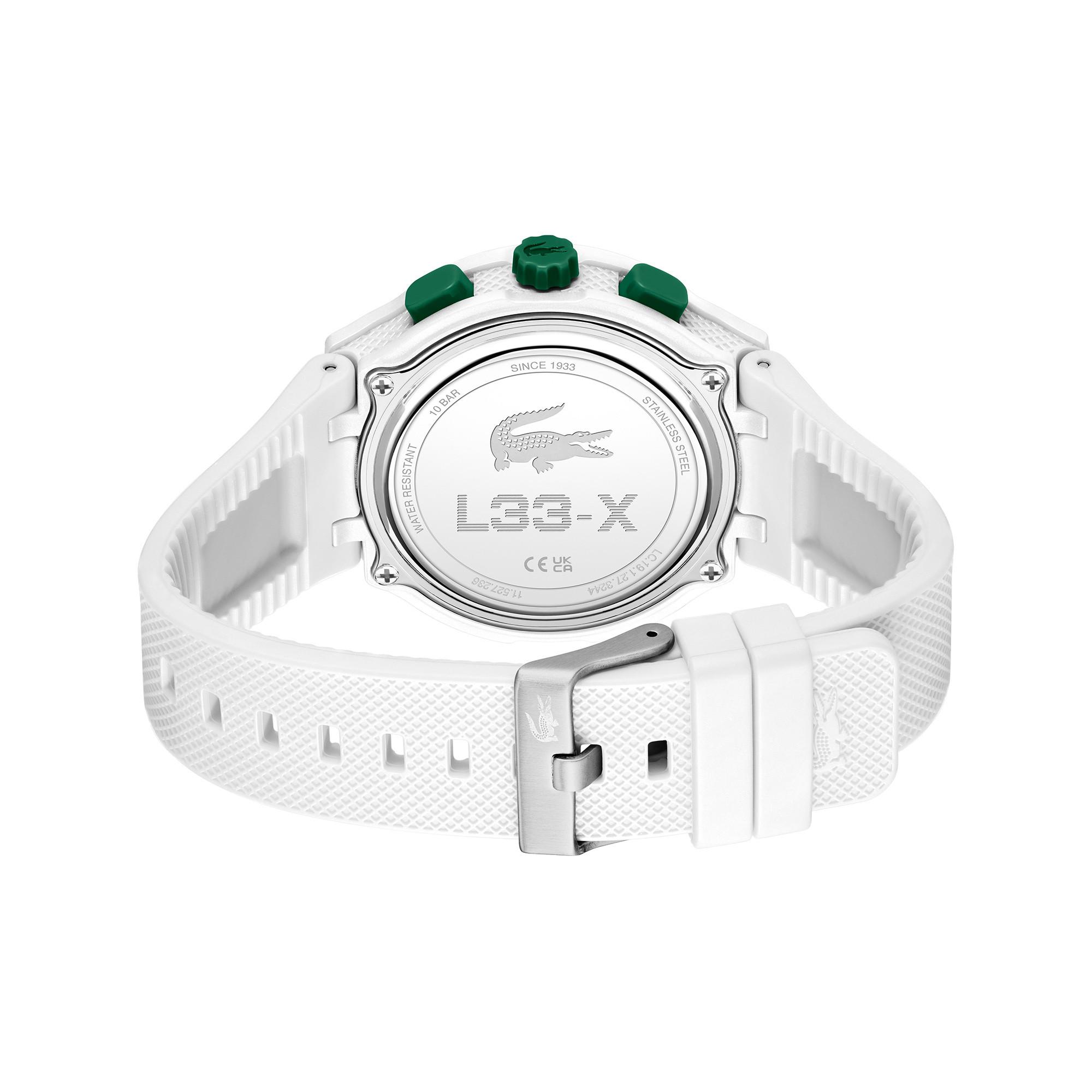 LACOSTE LC33 Orologio analogico 