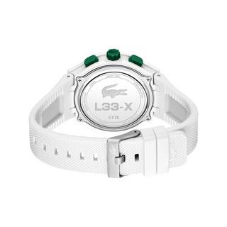 LACOSTE LC33 Orologio analogico 