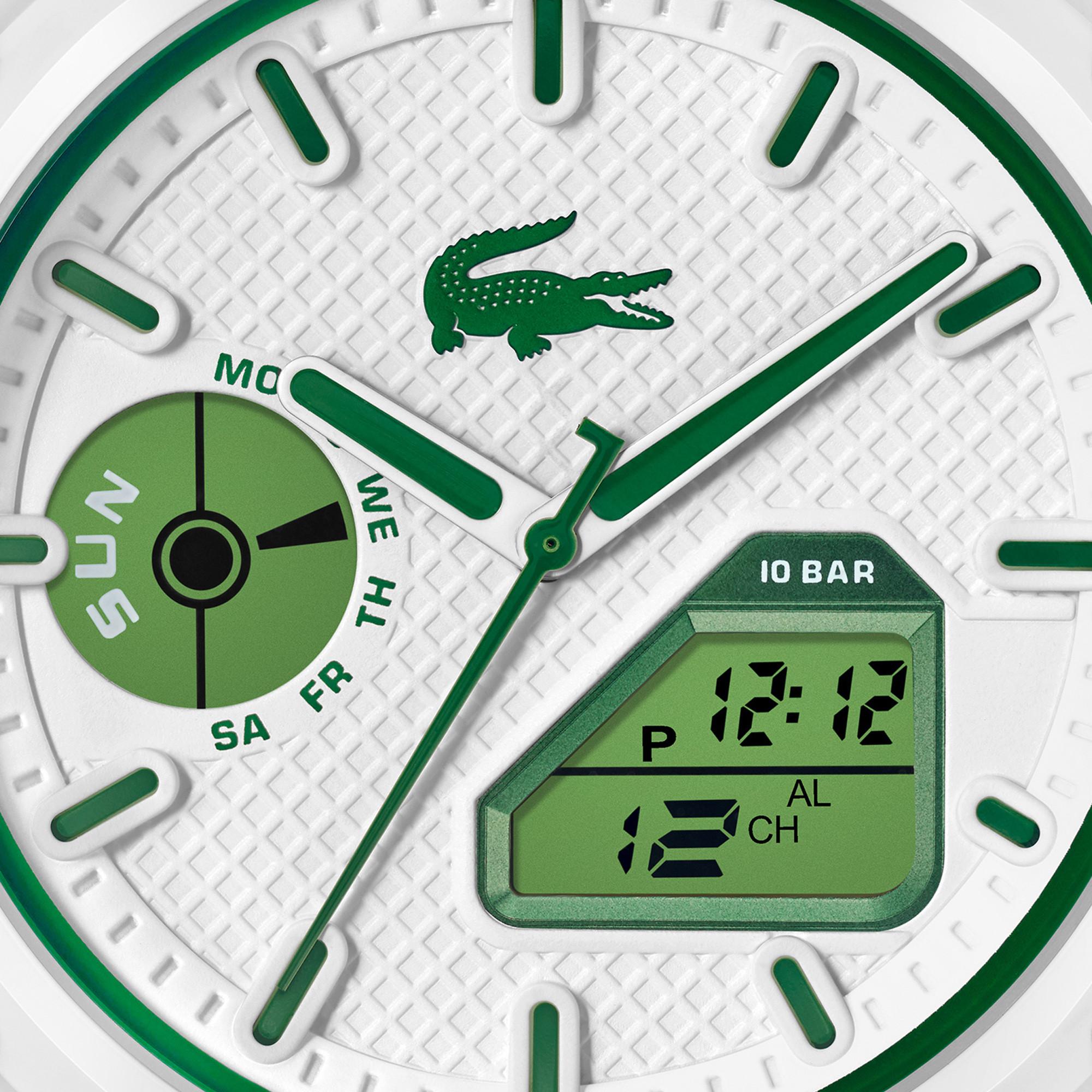 LACOSTE LC33 Orologio analogico 