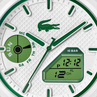 LACOSTE LC33 Orologio analogico 