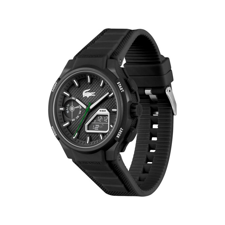 LACOSTE LC33 Horloge analogique 