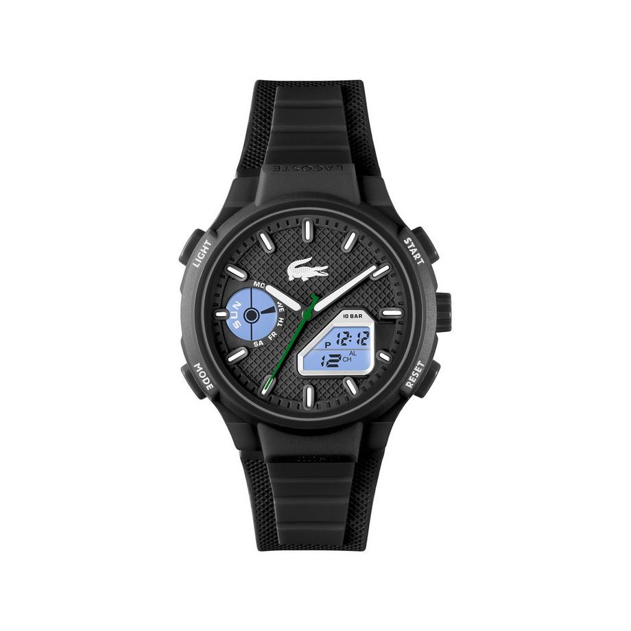 LACOSTE LC33 Horloge analogique 