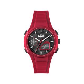 LACOSTE LC33 Analoguhr 