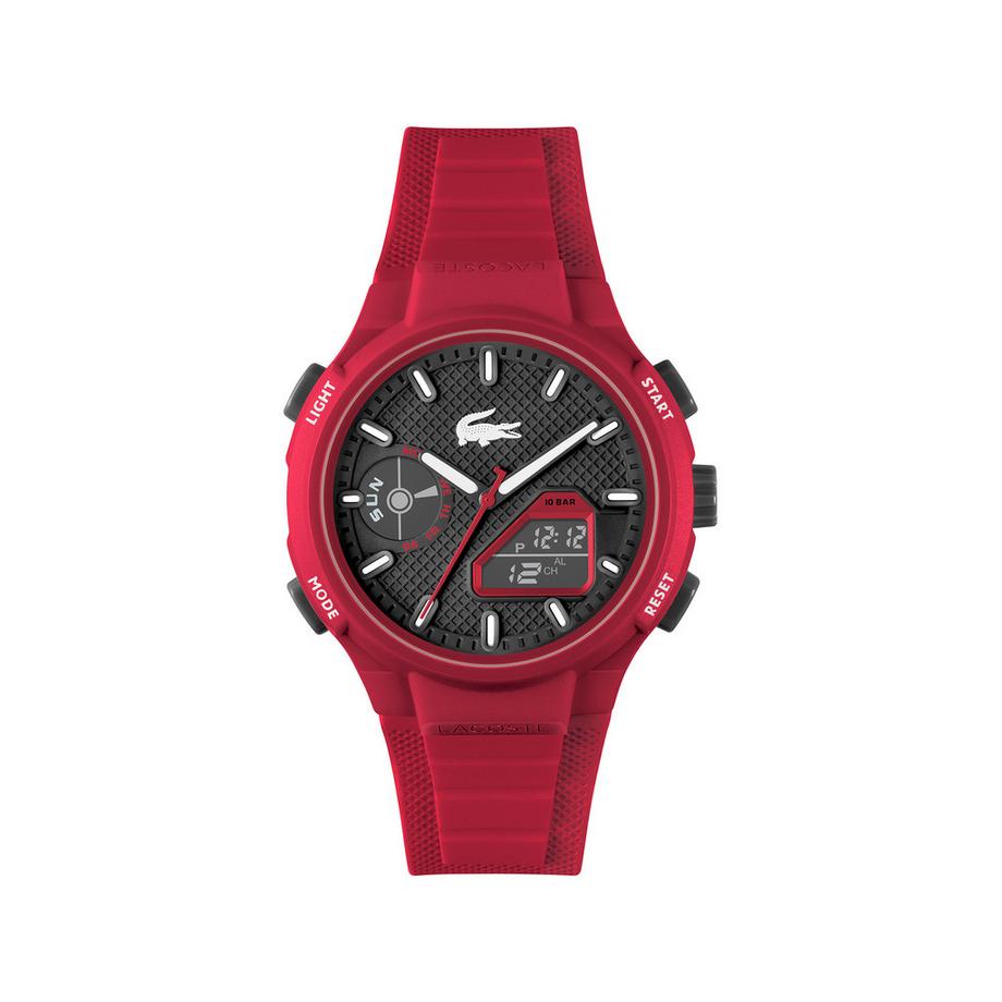 LACOSTE LC33 Orologio analogico 