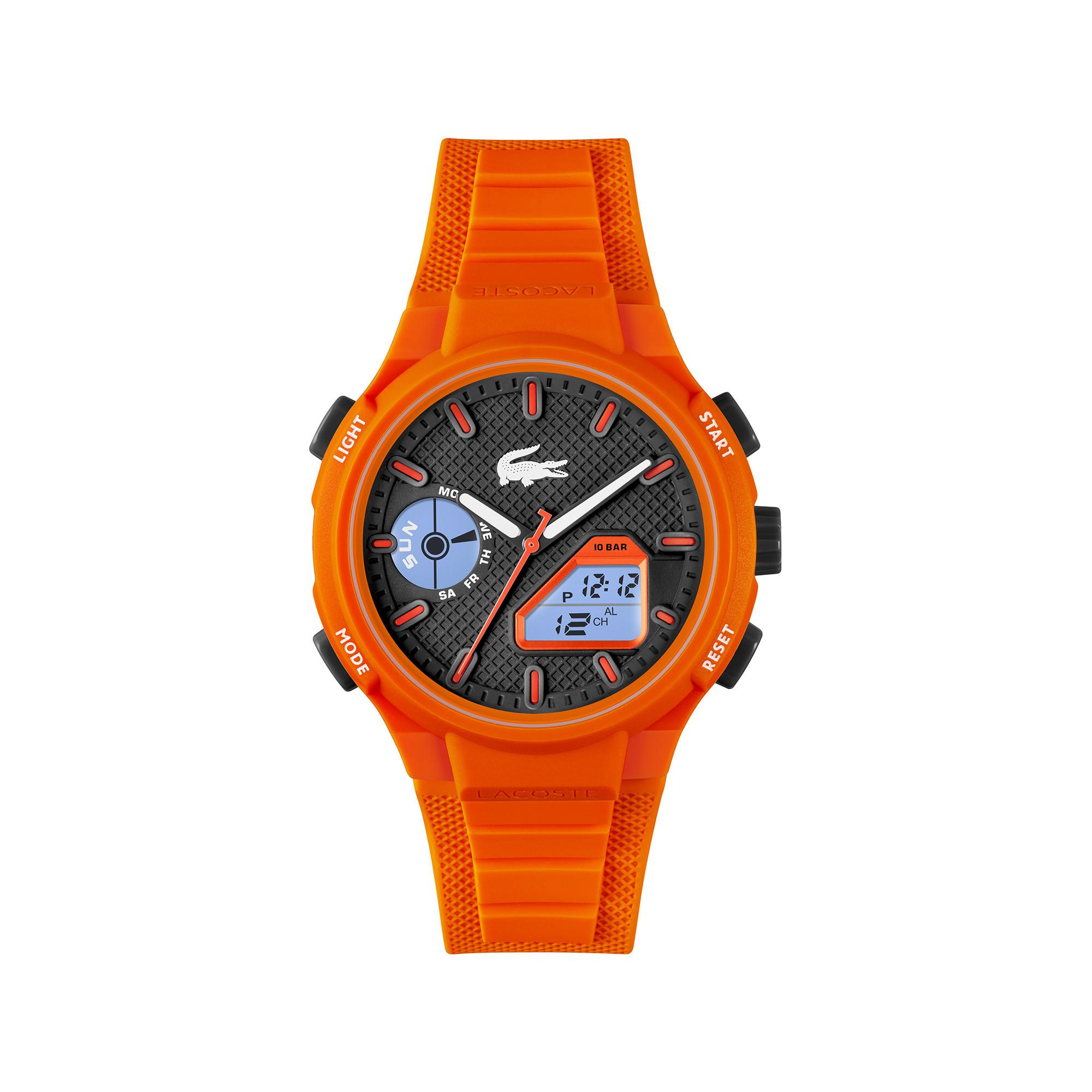 LACOSTE LC33 Analoguhr 