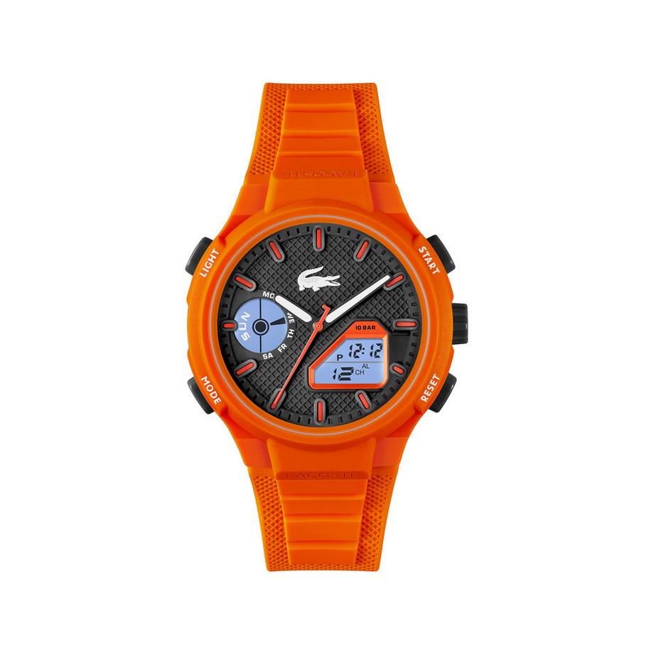 LACOSTE LC33 Orologio analogico 