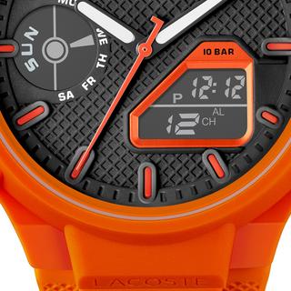 LACOSTE LC33 Analoguhr 