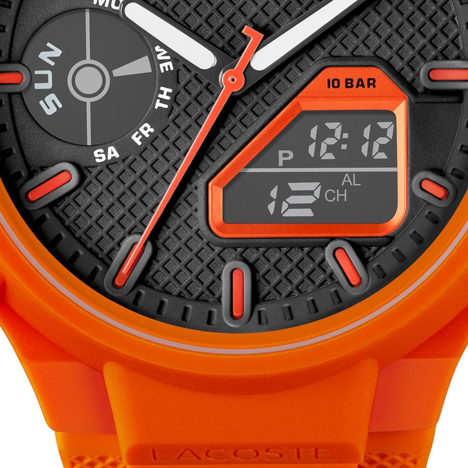 LACOSTE LC33 Orologio analogico 