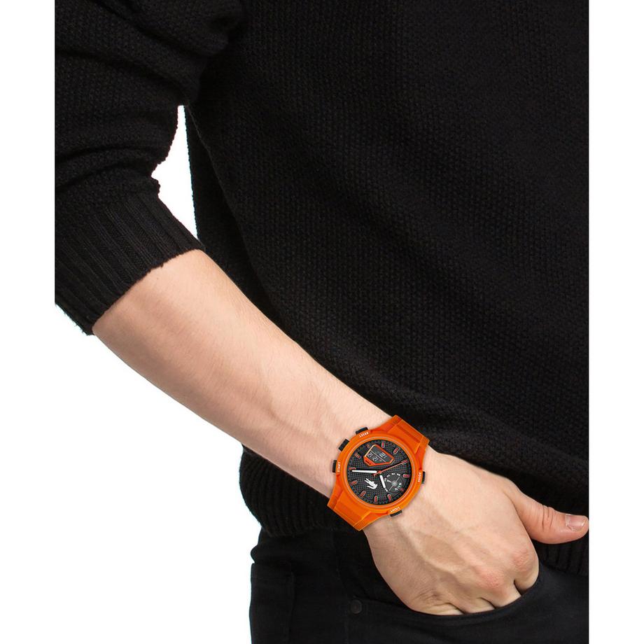 LACOSTE LC33 Orologio analogico 