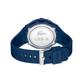 LACOSTE LC33 Orologio analogico 