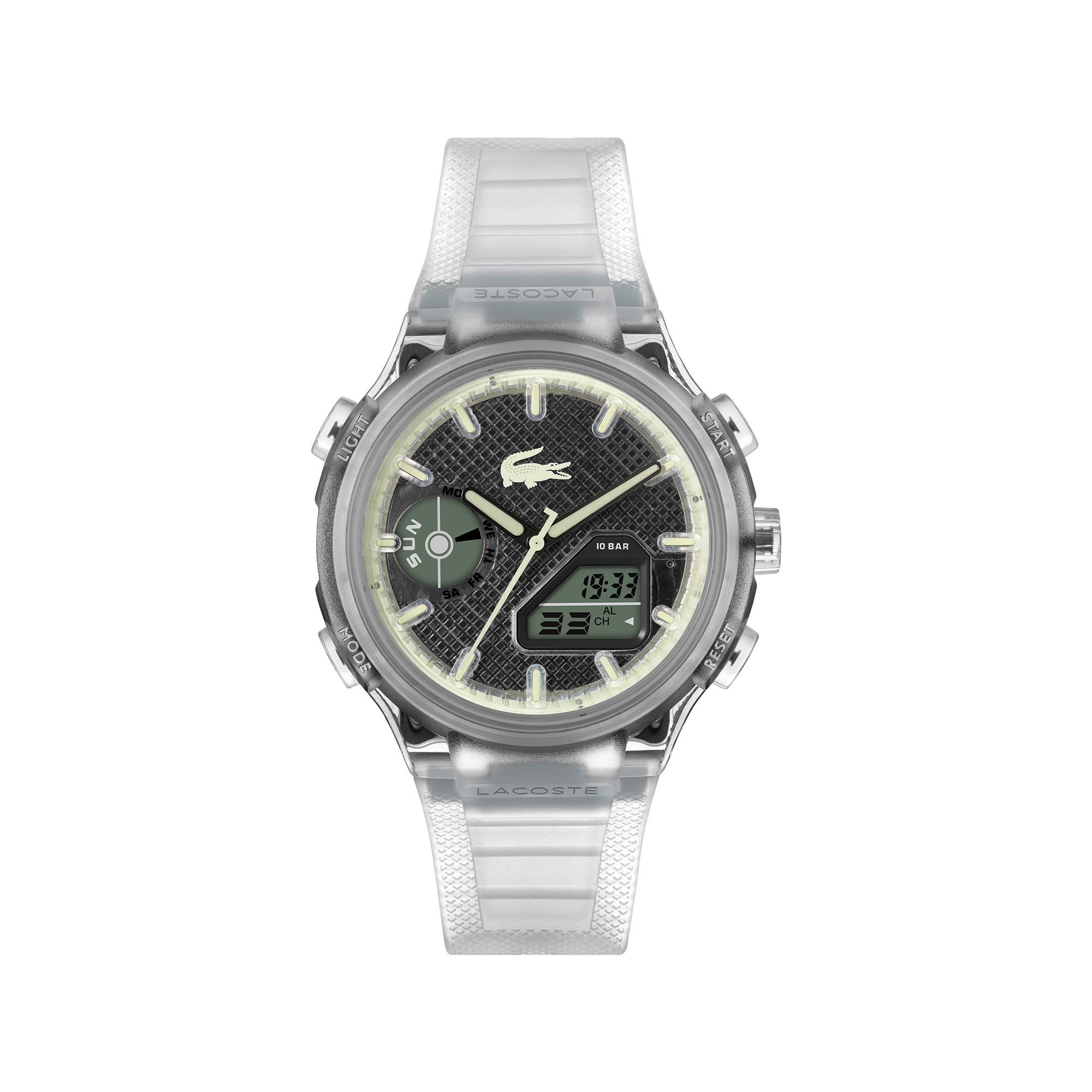 LACOSTE LC33 Analoguhr 