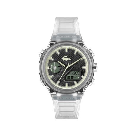 LACOSTE LC33 Analoguhr 