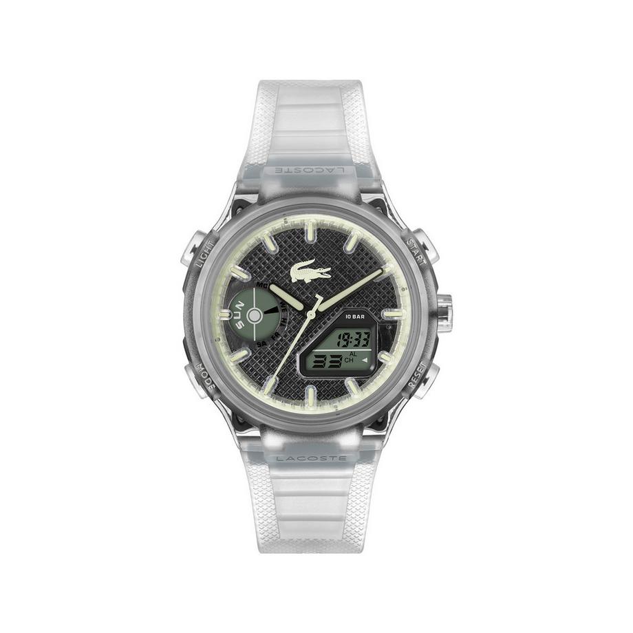 LACOSTE LC33 Horloge analogique 