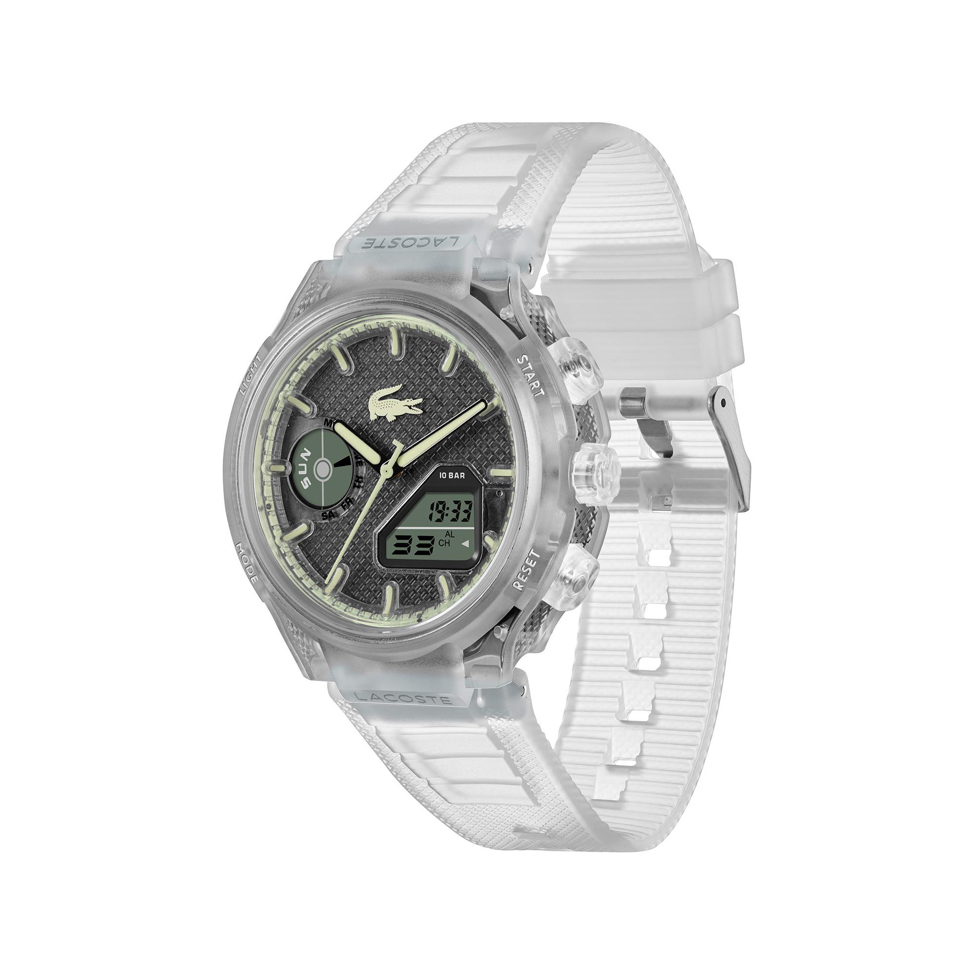 LACOSTE LC33 Analoguhr 