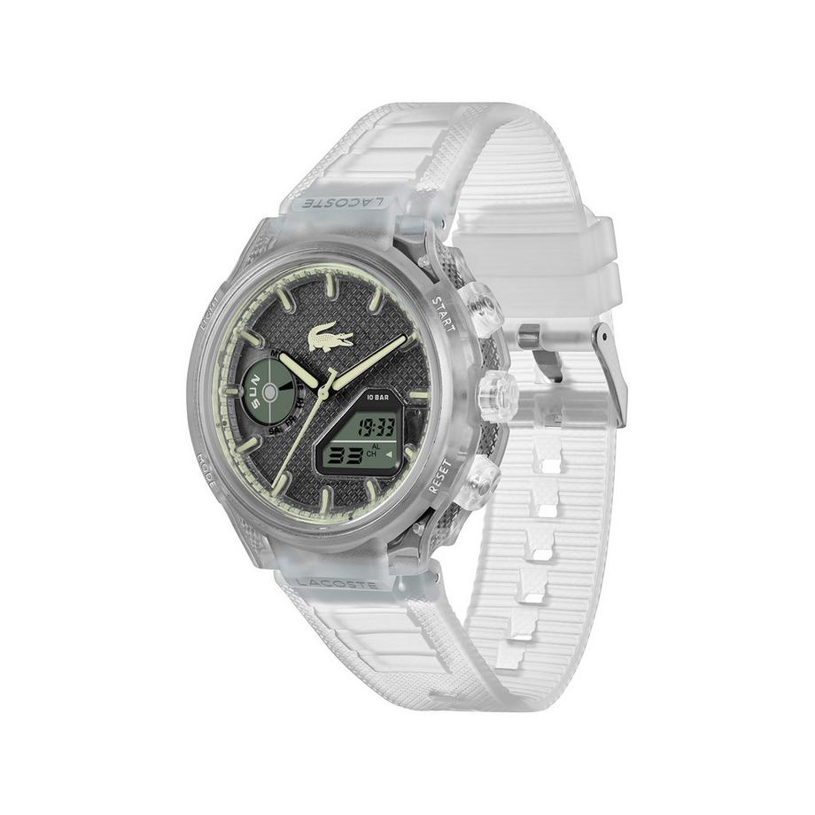 LACOSTE LC33 Horloge analogique 