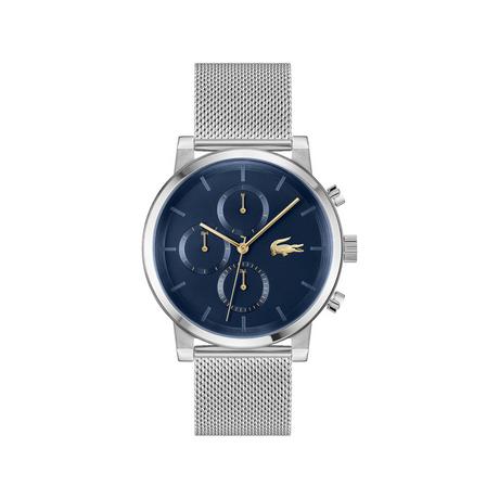 LACOSTE REPLAY Multifunktionsuhr 