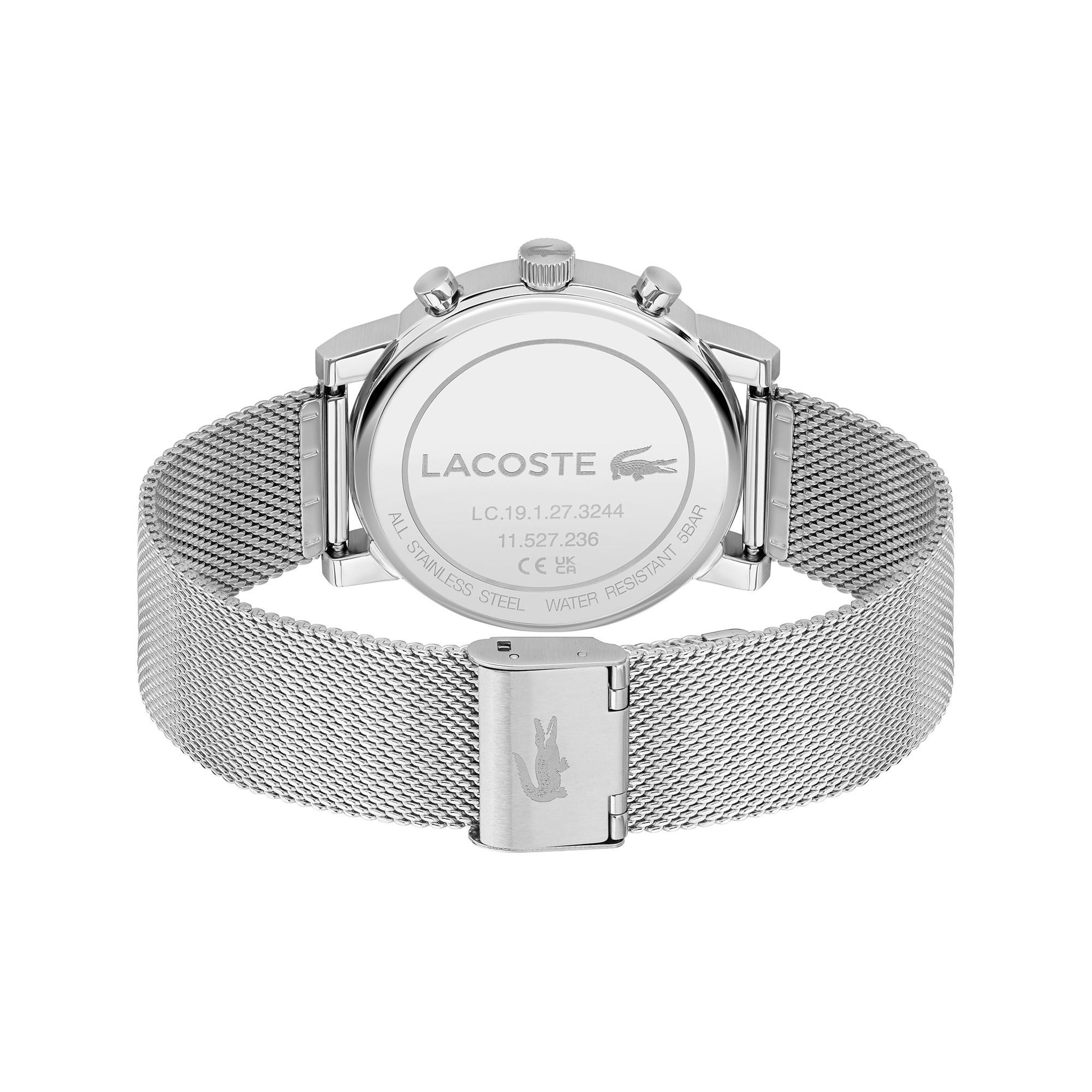 LACOSTE REPLAY Multifunktionsuhr 