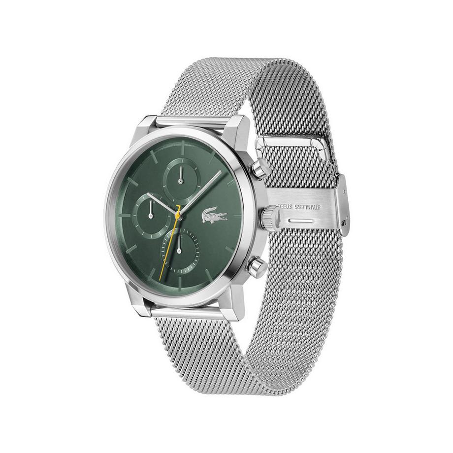 LACOSTE REPLAY Orologio multifunzione 
