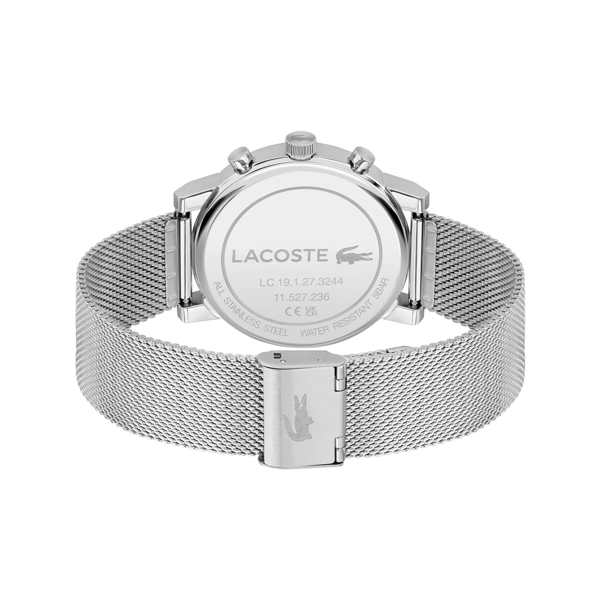 LACOSTE REPLAY Multifunktionsuhr 