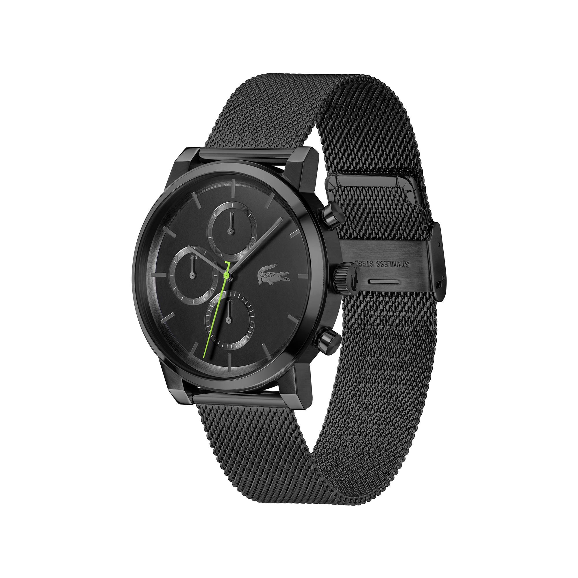 LACOSTE REPLAY Analoguhr 