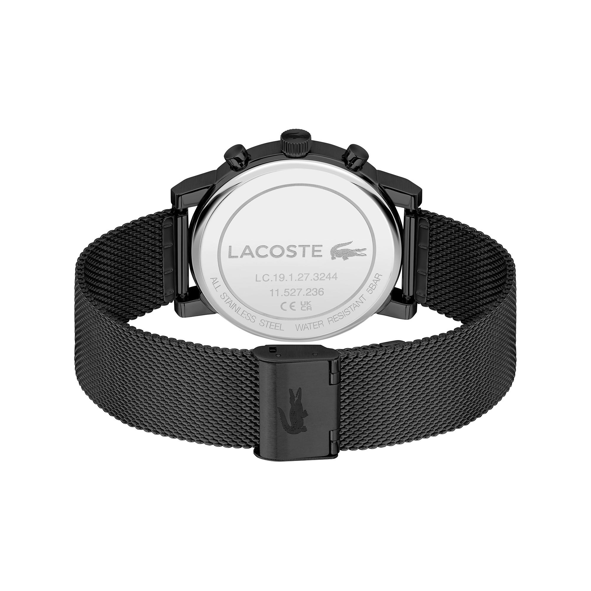 LACOSTE REPLAY Analoguhr 